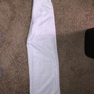 Super cute White two piece